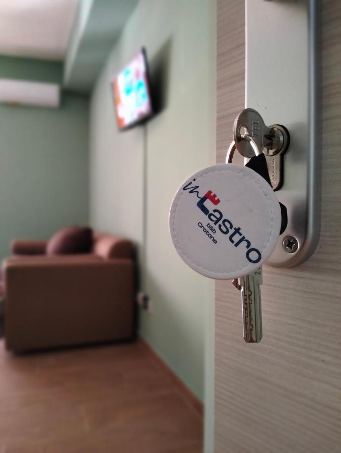 Incastro B&B In 克罗托内 外观 照片